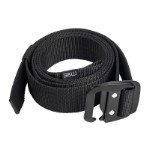 Belt for 5 different toolbags and holsters
